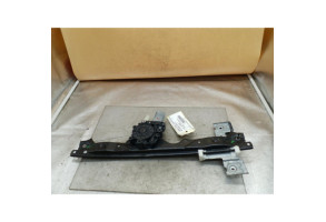 Leve vitre electrique arriere droit JEEP GRAND CHEROKEE 2 Photo n°2