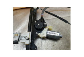Leve vitre electrique avant droit JEEP GRAND CHEROKEE 2 Photo n°1
