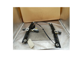 Leve vitre electrique avant droit JEEP GRAND CHEROKEE 2 Photo n°2