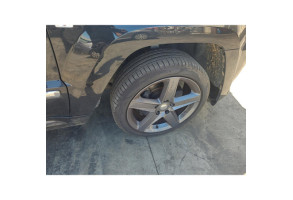 Leve vitre electrique avant droit JEEP GRAND CHEROKEE 2 Photo n°6