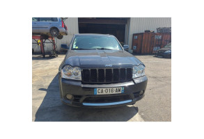 Leve vitre electrique avant gauche JEEP GRAND CHEROKEE 2 Photo n°4