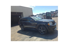 Leve vitre electrique avant gauche JEEP GRAND CHEROKEE 2 Photo n°14