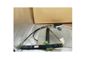 Leve vitre electrique avant droit AUDI A1 1 Photo n°1