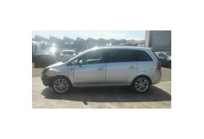 Leve vitre electrique avant droit OPEL ZAFIRA B Photo n°4