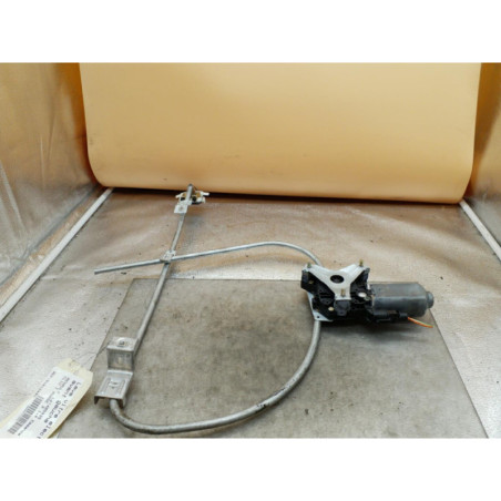 Leve vitre electrique avant gauche RENAULT CLIO 1