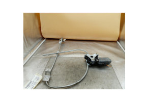 Leve vitre electrique avant gauche RENAULT CLIO 1 Photo n°1