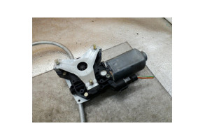 Leve vitre electrique avant gauche RENAULT CLIO 1 Photo n°2