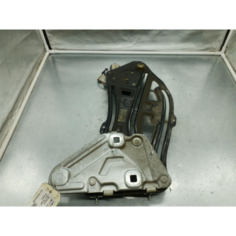 Leve vitre electrique arriere droit PEUGEOT 207 Photo n°1
