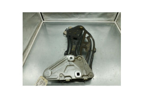 Leve vitre electrique arriere droit PEUGEOT 207 Photo n°1