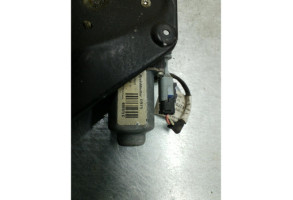 Leve vitre electrique arriere droit PEUGEOT 207 Photo n°2