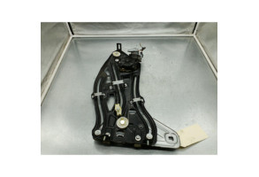 Leve vitre electrique arriere droit PEUGEOT 207 Photo n°3