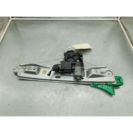 Leve vitre electrique arriere droit OPEL ASTRA J