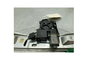 Leve vitre electrique arriere droit OPEL ASTRA J Photo n°2