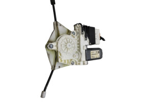 Leve vitre electrique arriere gauche VOLKSWAGEN JETTA 3 Photo n°1