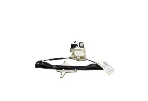 Leve vitre electrique arriere gauche VOLKSWAGEN JETTA 3 Photo n°2
