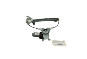 Leve vitre electrique arriere gauche NISSAN QASHQAI 1 Photo n°2