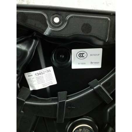 Leve vitre electrique avant droit MERCEDES CLASSE GLC 253
