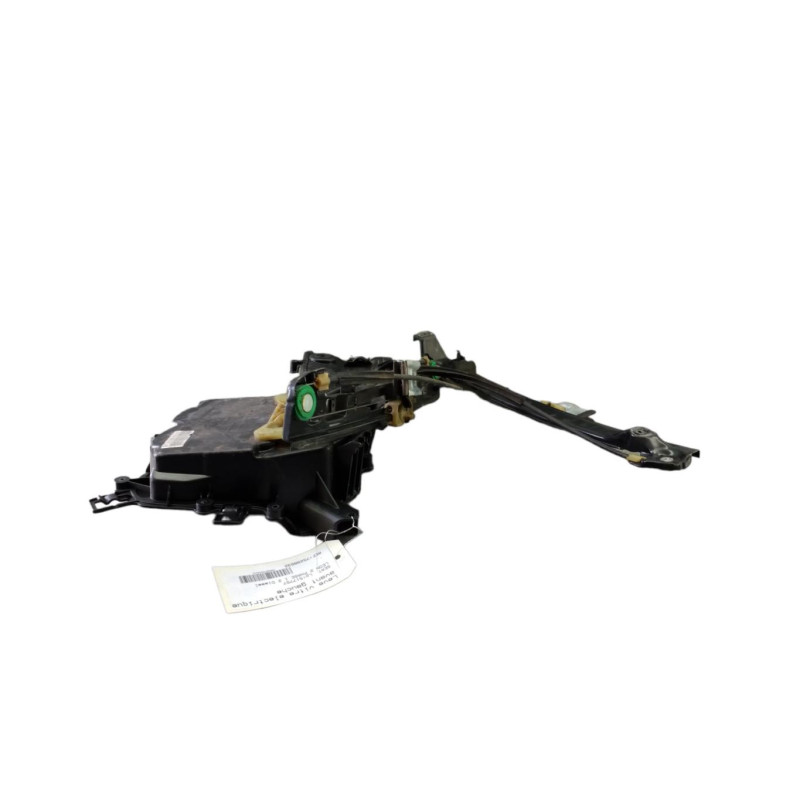 Leve vitre electrique avant gauche SEAT LEON 2 Photo n°1