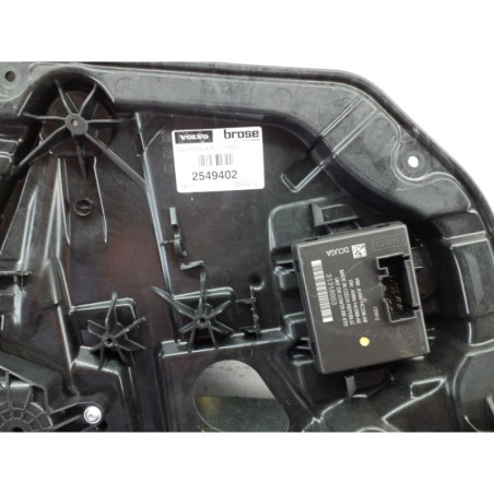 Leve vitre electrique arriere gauche VOLVO V 40 2