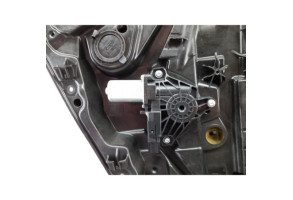 Leve vitre electrique arriere gauche VOLVO V 40 2 Photo n°3