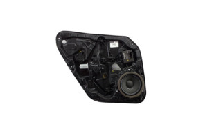 Leve vitre electrique arriere gauche VOLVO V 40 2 Photo n°4