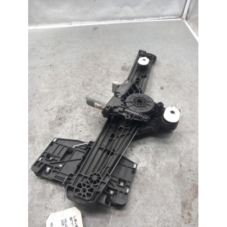 Leve vitre electrique arriere droit PEUGEOT 208 2