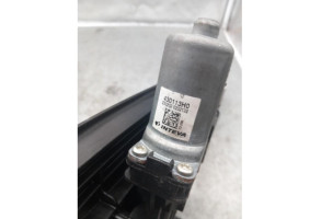 Leve vitre electrique arriere droit PEUGEOT 208 2 Photo n°2