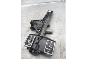 Leve vitre electrique arriere droit PEUGEOT 208 2 Photo n°3