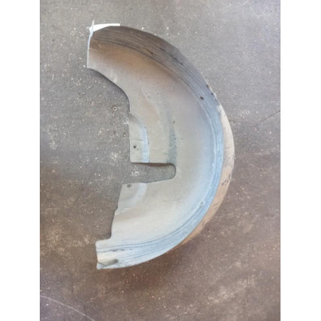 Pare boue arriere droit CITROEN C3 2