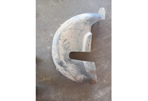 Pare boue arriere droit CITROEN C3 2 Photo n°3