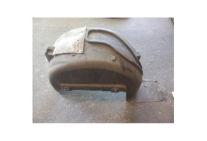 Pare boue arriere droit PEUGEOT 508 2 Photo n°2