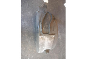 Pare boue arriere droit PEUGEOT 508 2 Photo n°3