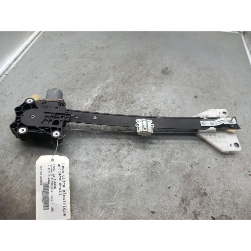 Leve vitre electrique arriere droit FORD S-MAX 2 Photo n°1