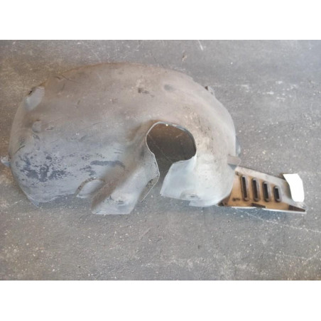 Pare boue arriere droit RENAULT CLIO 3