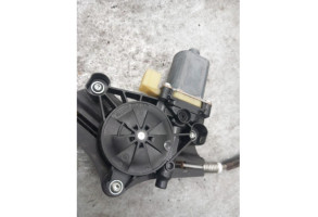 Leve vitre electrique avant gauche VOLKSWAGEN GOLF 7 Photo n°1