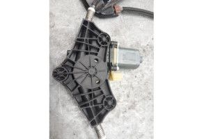 Leve vitre electrique avant gauche VOLKSWAGEN GOLF 7 Photo n°2