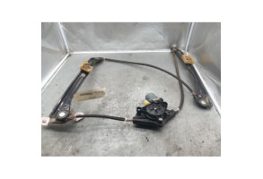 Leve vitre electrique avant gauche VOLKSWAGEN GOLF 7 Photo n°3