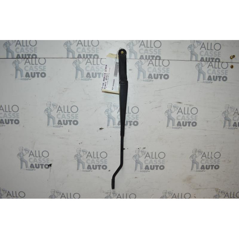Bras essuie glace avant droit SEAT IBIZA 2 Photo n°1