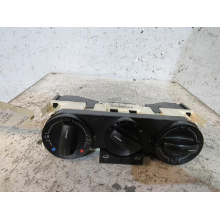 Commande chauffage VOLKSWAGEN POLO 4