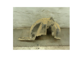 Pare boue arriere gauche PEUGEOT 207 Photo n°2