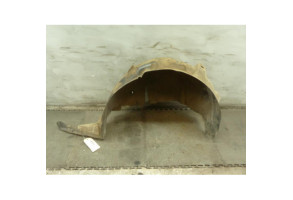 Pare boue arriere droit RENAULT MEGANE 3 Photo n°1