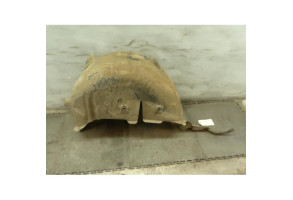 Pare boue arriere droit RENAULT MEGANE 3 Photo n°2