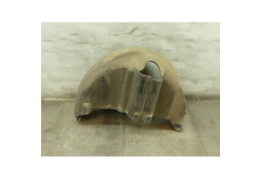 Pare boue arriere droit SKODA FABIA 1 Photo n°2