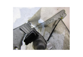 Leve vitre electrique arriere droit RENAULT CLIO 3 Photo n°3