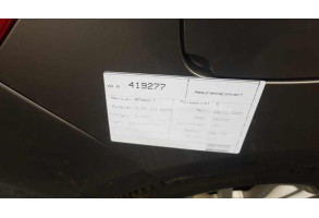 Leve vitre electrique arriere droit RENAULT CLIO 3 Photo n°6