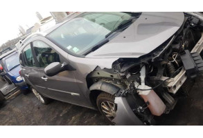 Leve vitre electrique arriere droit RENAULT CLIO 3 Photo n°8