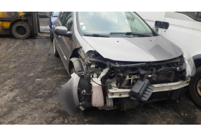 Leve vitre electrique arriere droit RENAULT CLIO 3 Photo n°9