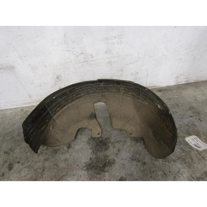 Pare boue arriere gauche SKODA OCTAVIA 2 Photo n°1