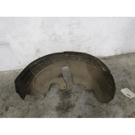 Pare boue arriere gauche SKODA OCTAVIA 2