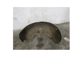Pare boue arriere gauche SKODA OCTAVIA 2 Photo n°1